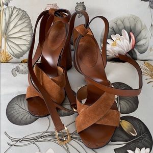 Gucci maori lifford runway